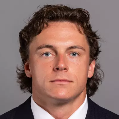 John Mateer headshot