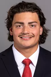 Taylor Wein headshot