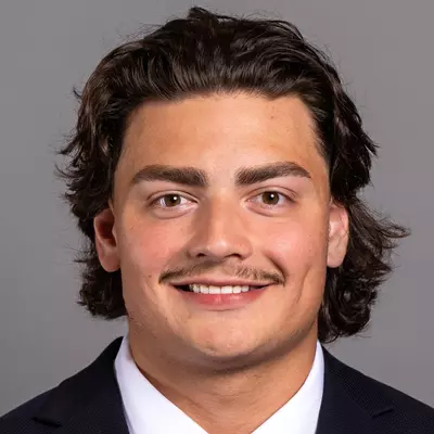Taylor Wein headshot