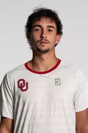 Daniel Uta Head Shot