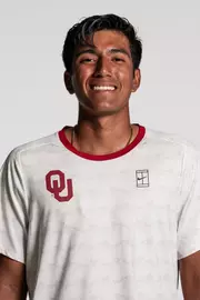 Johan Rodriguez Head Shot