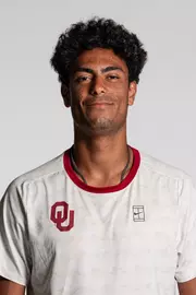 Alejandro Melero Head Shot