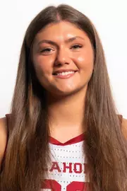 2026-27 WBB Headshots