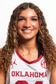 2026-27 WBB Headshots