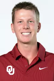 2026-27 Men's Golf Headshot