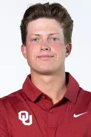 2026-27 Men's Golf Headshot