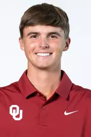 2026-27 Men's Golf Headshot