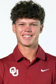 2026-27 Men's Golf Headshot