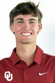 2026-27 Men's Golf Headshot