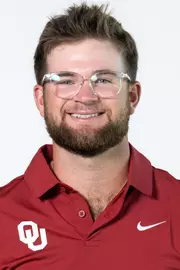 2026-27 Men's Golf Headshot