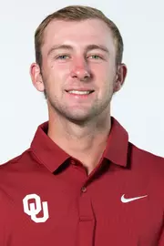 2026-27 Men's Golf Headshot