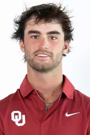 2026-27 Men's Golf Headshot
