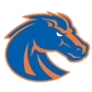 Boise State University Logo