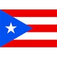 Puerto Rico Logo