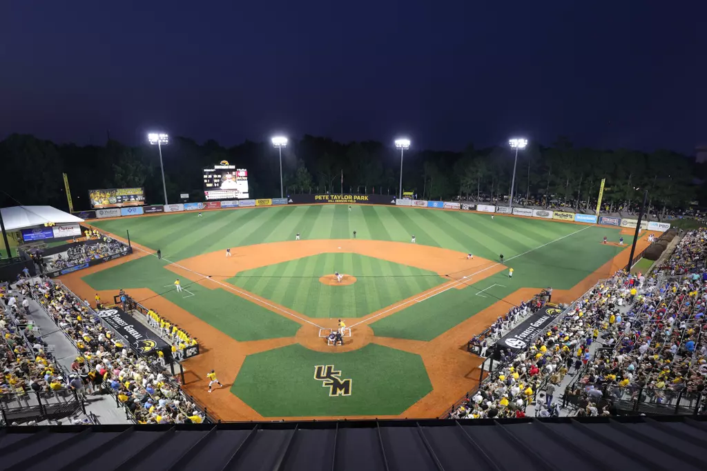 Baseball - Southern Miss baseball-southern-miss