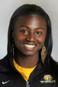Tori Bowie