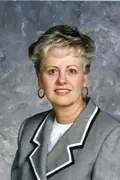 Kay James