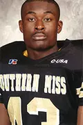 Deririck Nix