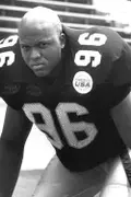 Cedric Scott
