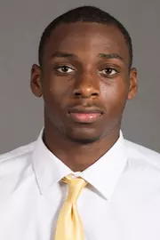 Rashuan Mitchell