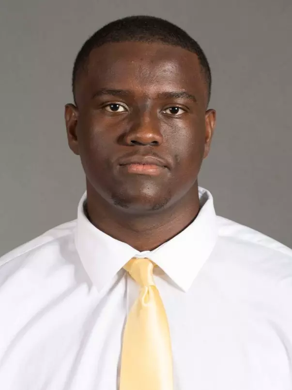 Woodlyson Alcius (50)