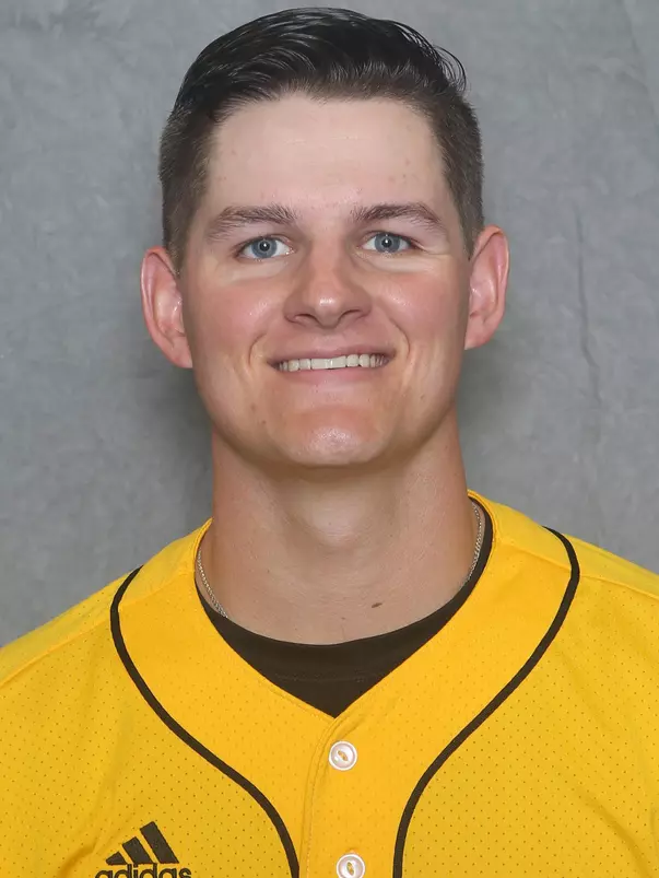 Aubrey Gillentine Head Shot 2019