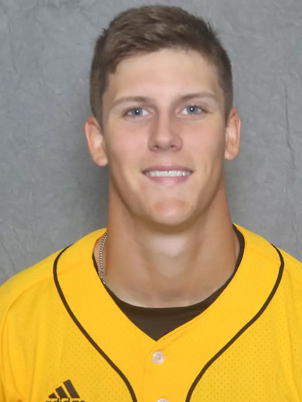 Brant Blaylock Head Shot