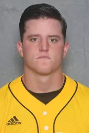 Brooks Warren head shot 2019