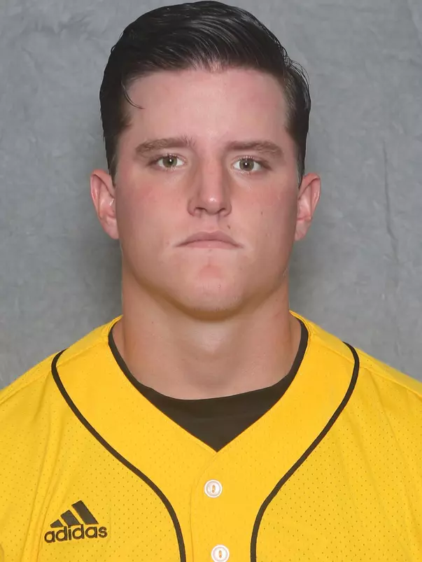 Brooks Warren head shot 2019