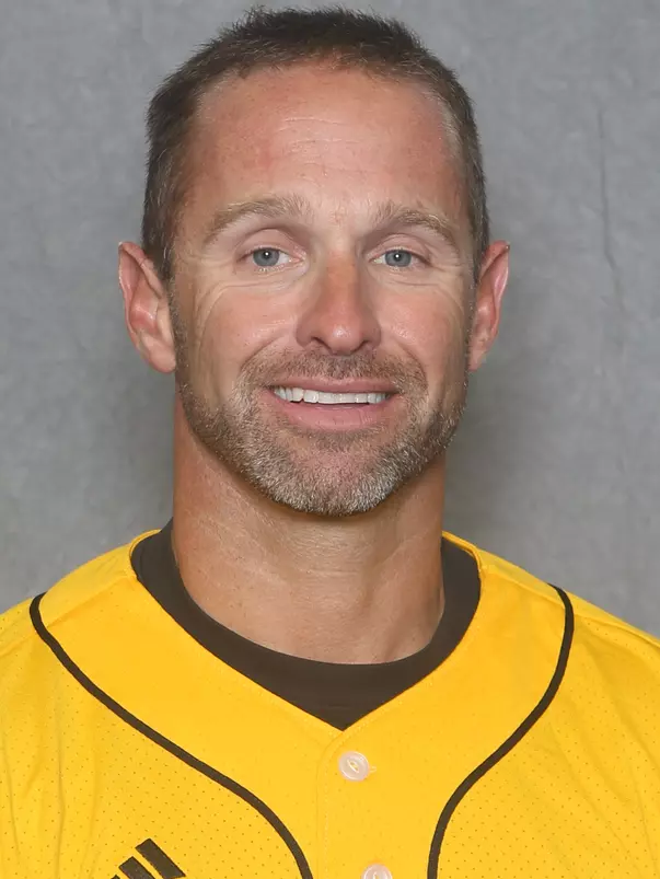 Chad Caillet head shot 2019