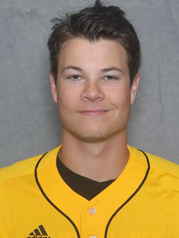 Charlie Fischer Head Shot 2019