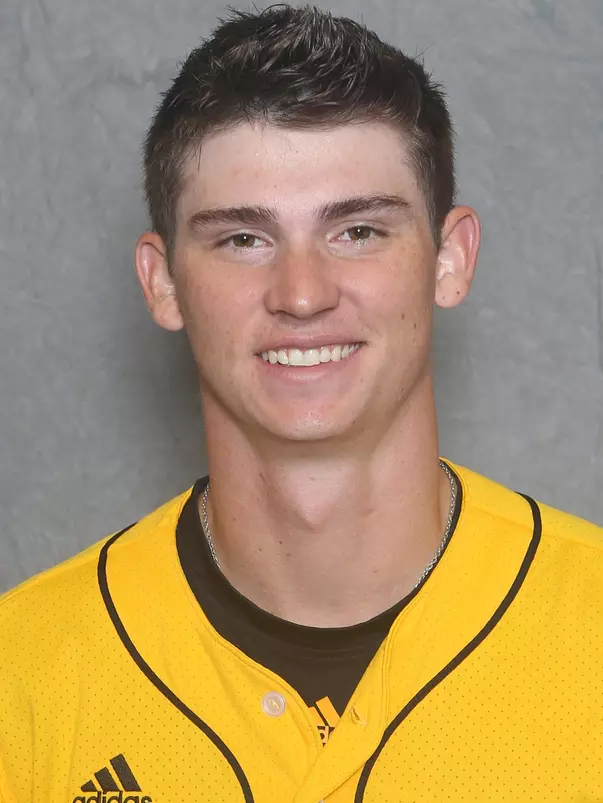 Cody Carroll Head Shot 2019