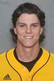Cole Donaldson Head Shot 2019