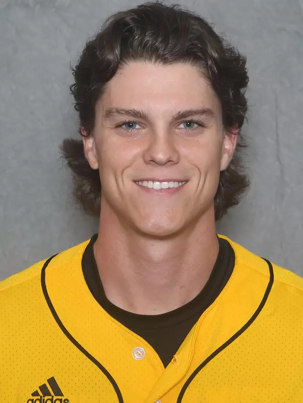 Cole Donaldson Head Shot 2019
