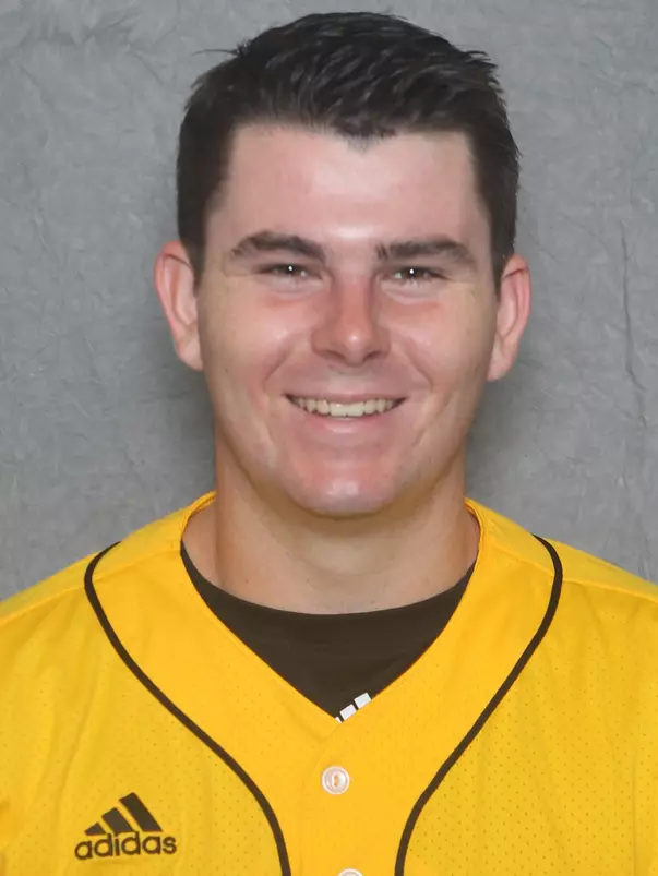 Danny Lynch Head Shot 2019