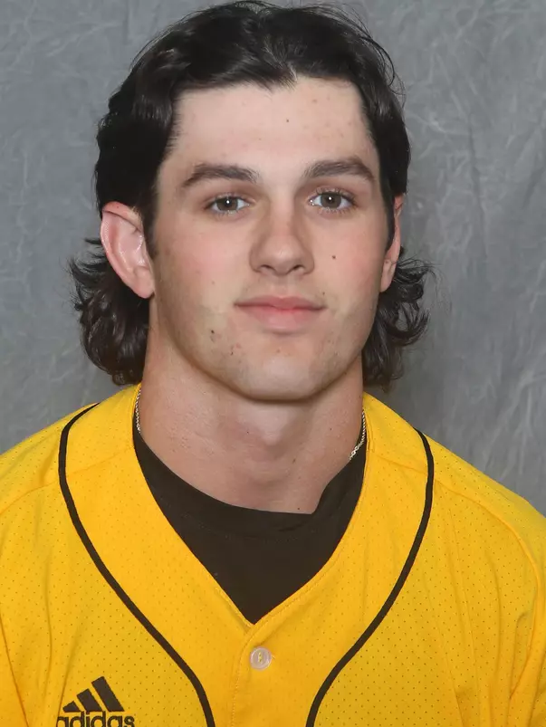 Hunter LeBlanc Head Shot 2019