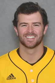 Hunter Slater head shot 2019