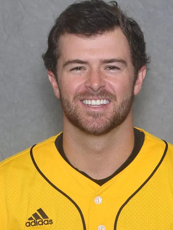 Hunter Slater head shot 2019