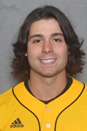 Jarod Wright head shot 2019