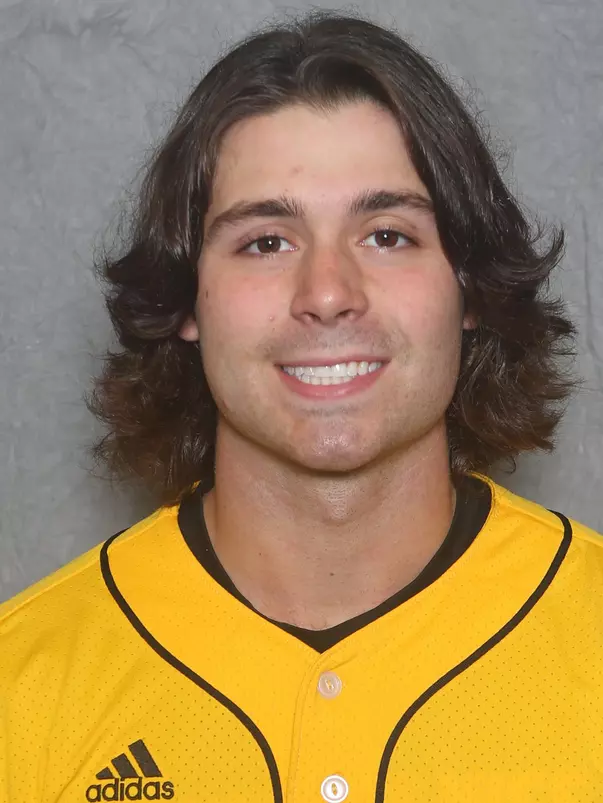 Jarod Wright head shot 2019