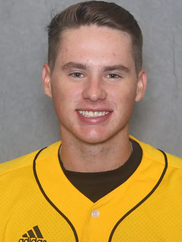 Josh Lewis Head Shot 2019