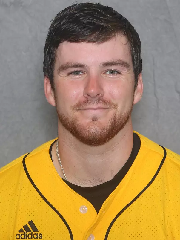 Logan McGrew head shot 2019