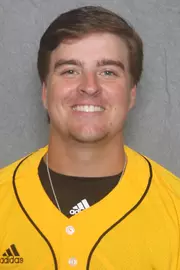 Mason Strickland head shot 2019