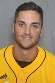 Matt Wallner head shot 2019