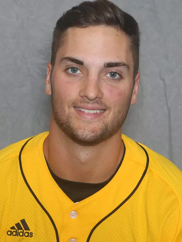 Matt Wallner head shot 2019