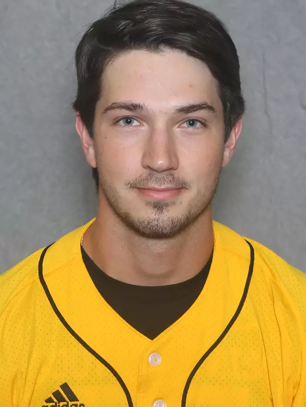 Matthew Manley Head Shot 2019