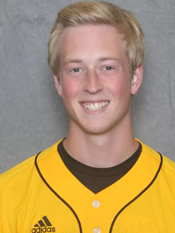 Ryan Och Head Shot 2019