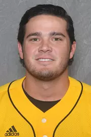 Stevie Powers head shot 2019