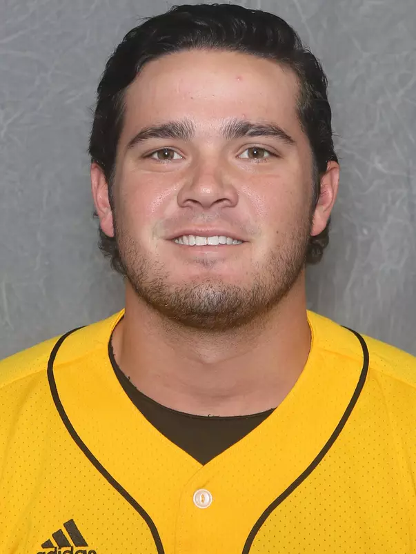 Stevie Powers head shot 2019