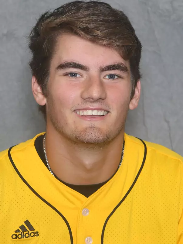 Tyler Stuart head shot 2019